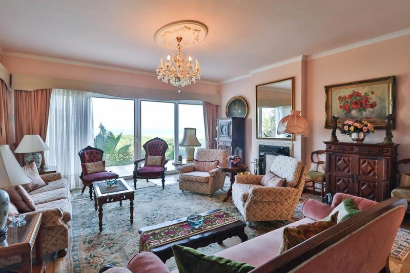 5 Bedroom Property for Sale in Outeniqua Strand Western Cape